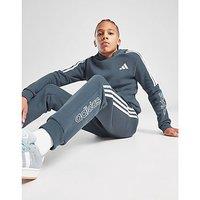 adidas Energize Track Pants Junior - Blue