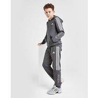 adidas Energize Track Pants Junior - Grey - Kids