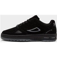 Fila Teratach - Black - Mens