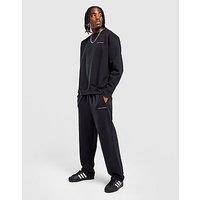 Unlike Humans Ridge Joggers - Black - Mens