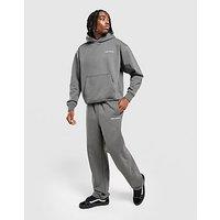 Unlike Humans Ridge Joggers - Grey - Mens