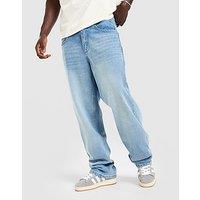 Unlike Humans Weller Jeans - Blue - Mens