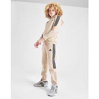 adidas Energize Track Pants Junior - Brown