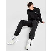 adidas Essential Crew Sweatshirt - Black - Mens