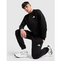 adidas Essential Joggers - Black - Mens