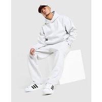 Unlike Humans Ridge Tracksuit - Grey - Mens