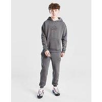 Supply & Demand Kenzor Tracksuit Junior - Grey - Kids