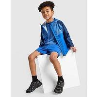 Berghaus All Over Print 3-Piece Set Children - Blue