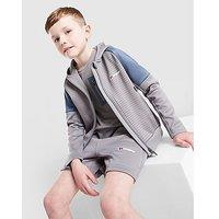 Berghaus Grid 3 Piece Set Children - Grey