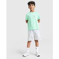 Berghaus Emit T-Shirt/Shorts Set Children - Blue - Kids