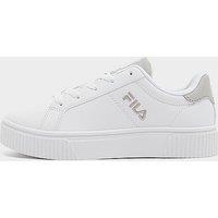 Fila Panache Children - White