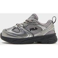 Fila Skyrunner Infant - Grey - Kids