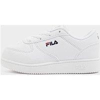 Fila Boltex Infant - White