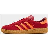 adidas Originals Munchen Women's - Red