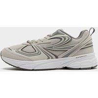 Fila Interrun Suede Women's - Grey