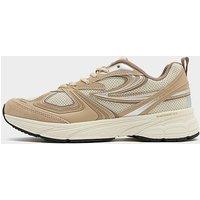 Fila Interrun Suede Women's - Beige
