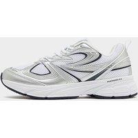 Fila Interrun Women's - White