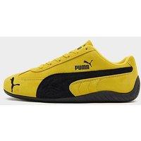 PUMA Speedcat Women's - Yellow