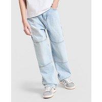 Unlike Humans Rever Jeans Junior - Blue