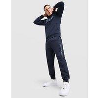 McKenzie Harley Fleece Joggers - Blue - Mens