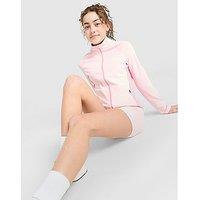 Berghaus Girls' Aptitude Full Zip Top Junior - Pink