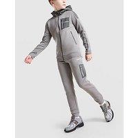 Berghaus Talus Fleece Joggers Junior - Grey
