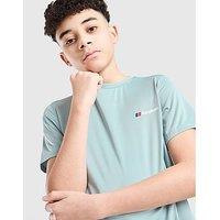 Berghaus Emit T-Shirt Junior - Blue