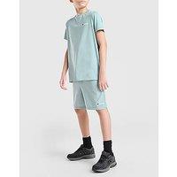 Berghaus Woven Shorts Junior - Blue