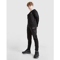 Berghaus Talus Fleece Joggers Junior - Black