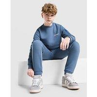 Berghaus Talus Crew Sweatshirt v2 Junior - Blue
