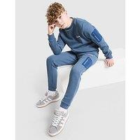 Berghaus Talus Fleece Joggers Junior - Blue