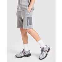 Berghaus Talus Fleece Shorts Junior - Grey
