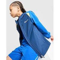 Berghaus Hike Colour Block Jacket Junior - Blue
