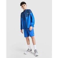 Berghaus Woven 3-Piece Set Junior - Blue