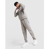 Berghaus Logo Fleece Joggers Junior - Grey