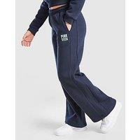 Pink Soda Sport Girls' Lila Joggers Junior - Blue - Kids