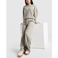 Pink Soda Sport Girls' Ava Knit Joggers Junior - Green - Kids