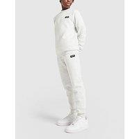 McKenzie Rocco Crew Tracksuit Junior - Grey - Kids