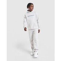 McKenzie Casson Hooded Tracksuit Junior - Grey - Kids
