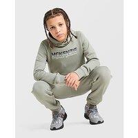 McKenzie Casson Hooded Tracksuit Junior - Grey