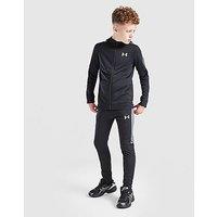 Under Armour Sports Style Brawler Track Pants Junior - Black