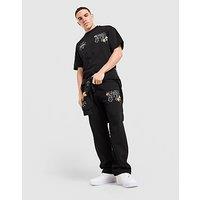 Supply & Demand Opolis Joggers - Black - Mens