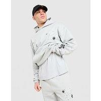 Supply & Demand Opolis Hoodie - Grey - Mens