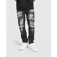 Supply & Demand Elwin Jeans - Blue - Mens