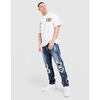 Supply & Demand Reign Jeans - Blue - Mens