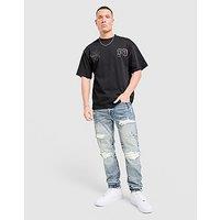 Supply & Demand Lucien Jeans - Blue - Mens