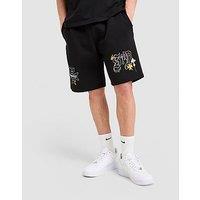 Supply & Demand Opolis Shorts - Black - Mens