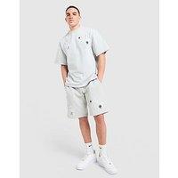 Supply & Demand Opolis Shorts - Grey - Mens