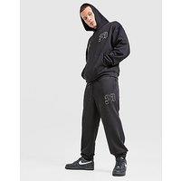 Supply & Demand Dust Joggers - Black - Mens