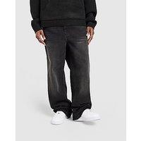Supply & Demand Core Baggy Jeans - Blue - Mens